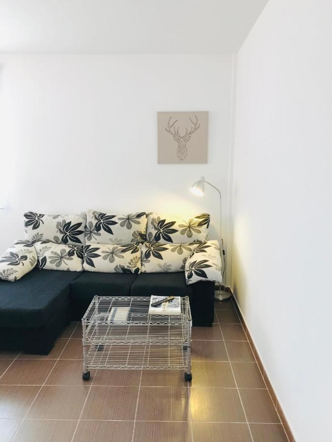 Precioso Apartamento En Ruidera Exterior photo
