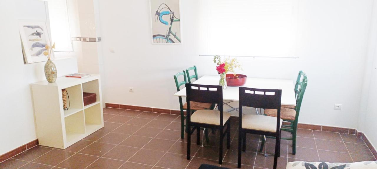 Precioso Apartamento En Ruidera Exterior photo